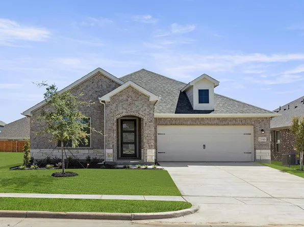 104 Morning Dew Dr, Aledo, TX 76008