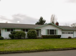 2938 Maranta St, Eugene, OR 97404