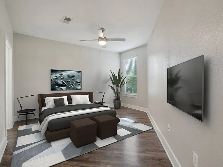 Highline Urban Lofts — Photo 24