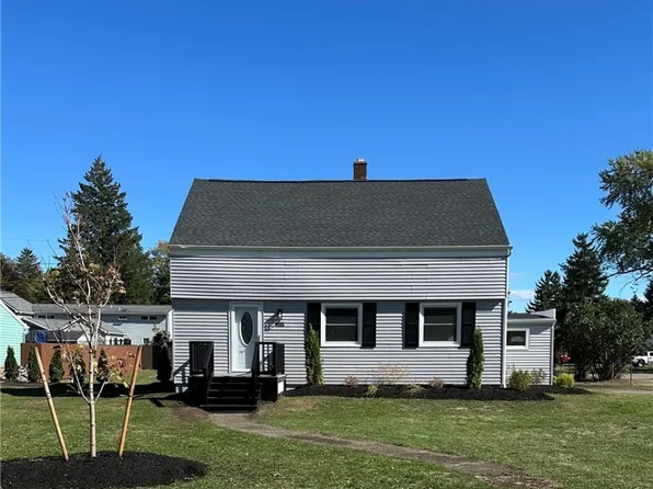 4111 Circle Ct, Williamsville, NY 14221