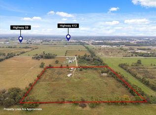 Cheri Whitlock Dr, Siloam Springs, AR 72761