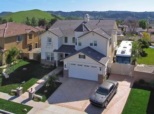 4932 Corral St, Simi Valley, CA 93063