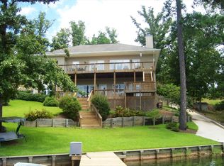 31 Kayla Ct, Jacksons Gap, AL 36861