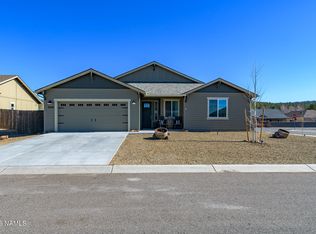 11630 Cepheus Rd, Bellemont, AZ 86015