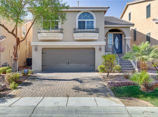 8361 Fox Brook St, Las Vegas, NV 89139