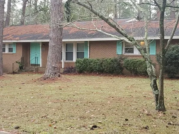 1506 E 24th Ave, Cordele, GA 31015