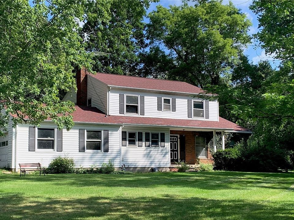 410 Whitney Valley Hts, Almond, NY 14804 Zillow