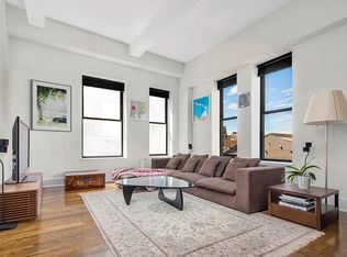 260 Park Ave S APT 12F, New York, NY 10010