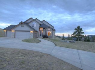 626 Monte Vista Rd, Golden, CO 80401