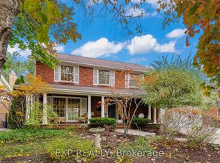 362 Pommel Gate Cres, Waterloo, ON N2L5X4