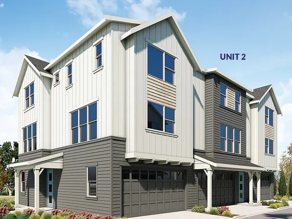 13417 35th Drive SE #4B, Mill Creek, WA 98012