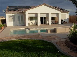 4705 S Paradiso Pl, Pahrump, NV 89061