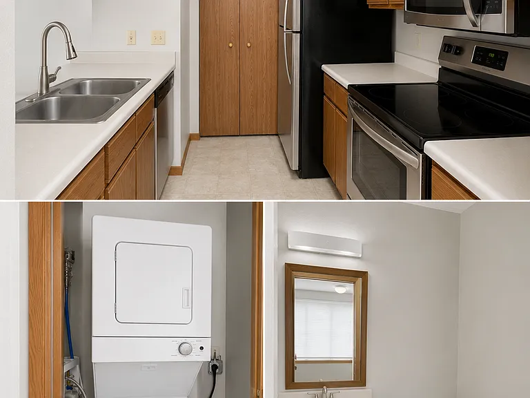 537 S Van Buren St #D — Photo 2