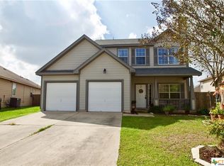 132 Dropper, Kyle, TX 78640