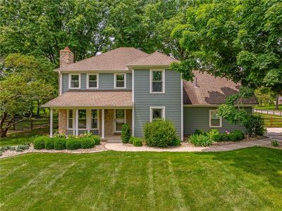 16308 Glenwood St, Stilwell, KS, 66085