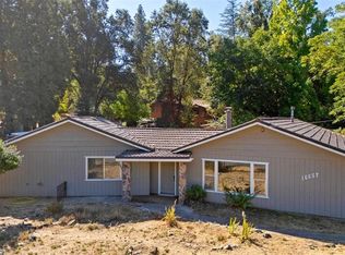 16607 S Creekside Dr, Sonora, CA 95370