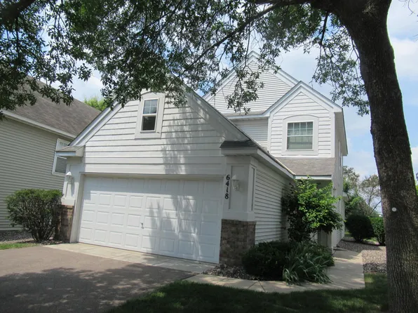 6418 Christenson Ln NE, Fridley, MN 55432