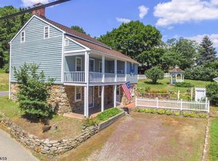 98 N Main St, High Bridge, NJ 08829