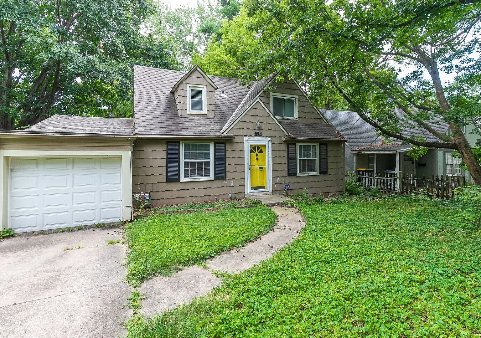 Home in Waldo — Photo 1