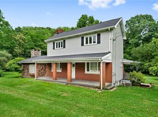 810 Fayette City Rd, Fayette City, PA 15438