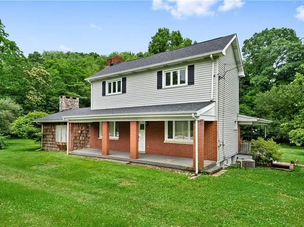 810 Fayette City Rd, Fayette City, PA 15438