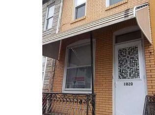 1020 Locust St, Reading, PA 19604