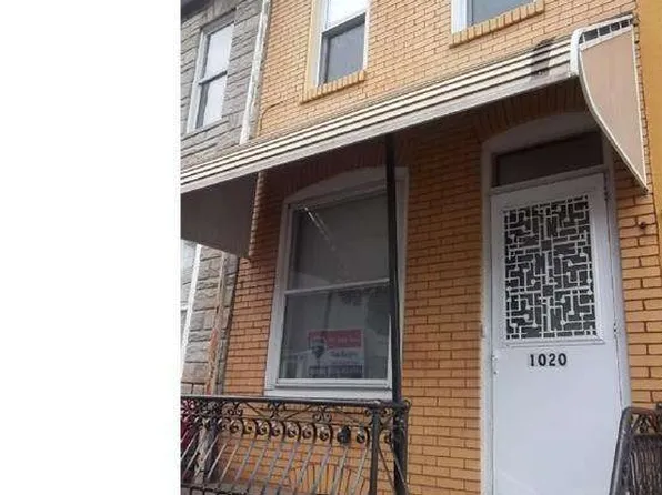 1020 Locust St, Reading, PA 19604