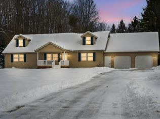 351 N M 88 Hwy, Bellaire, MI 49615