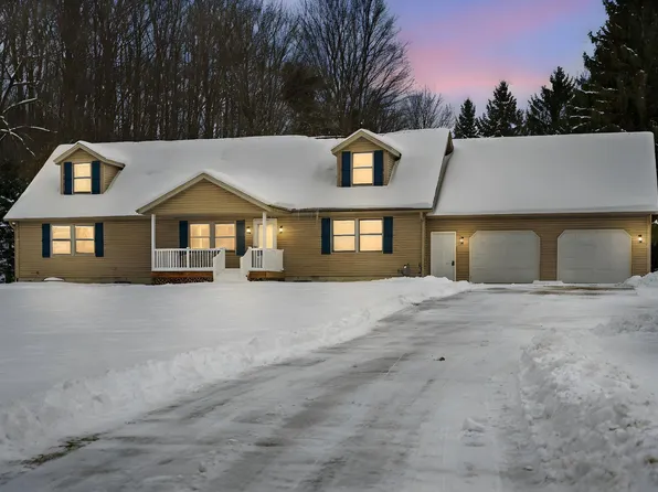 351 N M 88 Hwy, Bellaire, MI 49615