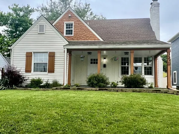 2426 Northview Ave, Indianapolis, IN 46220