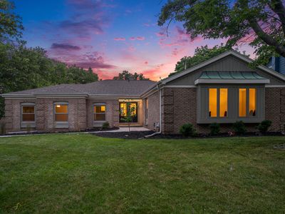 2627 Berwyck Rd SE, East Grand Rapids, MI, 49506
