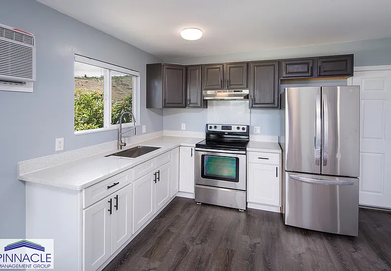 3533 Hinahina St — Photo 1