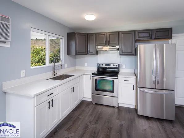 3533 Hinahina St, Honolulu, HI 96816