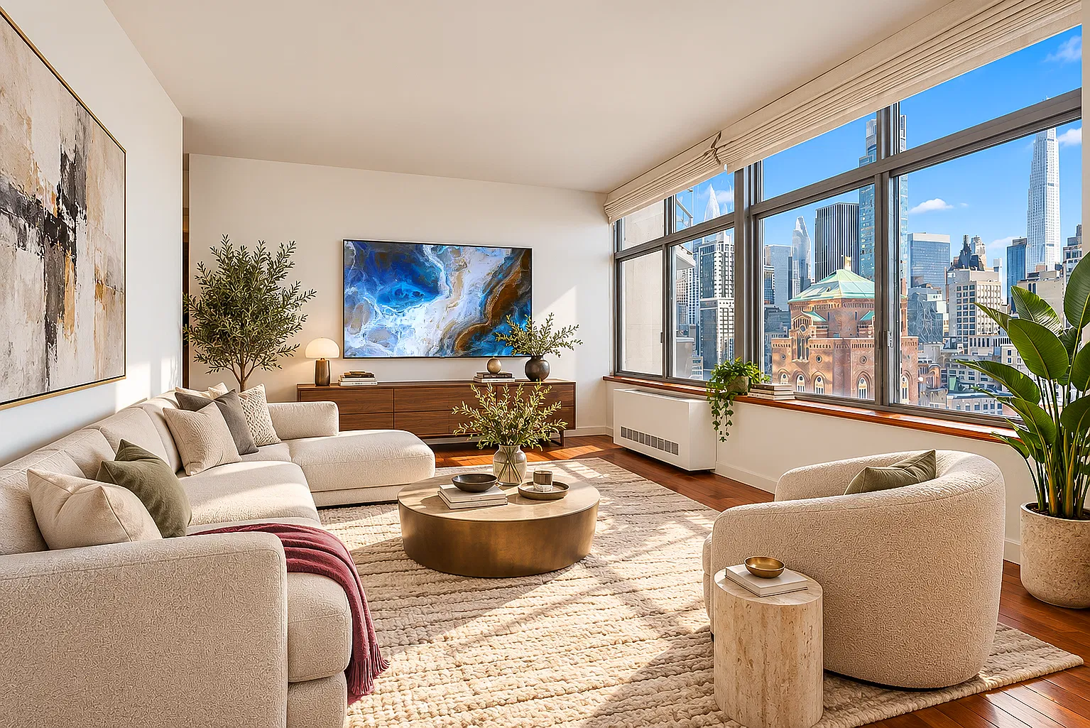 188 East 64th Street — Photo 3