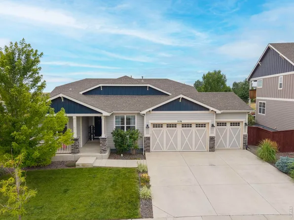 2176 Day Spring Dr, Windsor, CO 80550