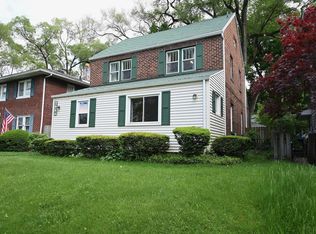 526 E Eckman St, South Bend, IN