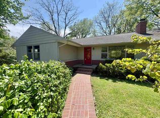 1409 N Salisbury St, West Lafayette, IN 47906