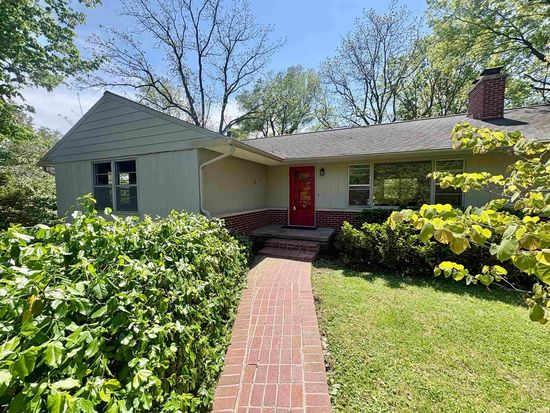 1409 N Salisbury St, West Lafayette, IN 47906