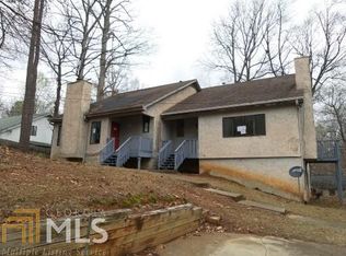 5603 Estates Ct, Norcross, GA 30093