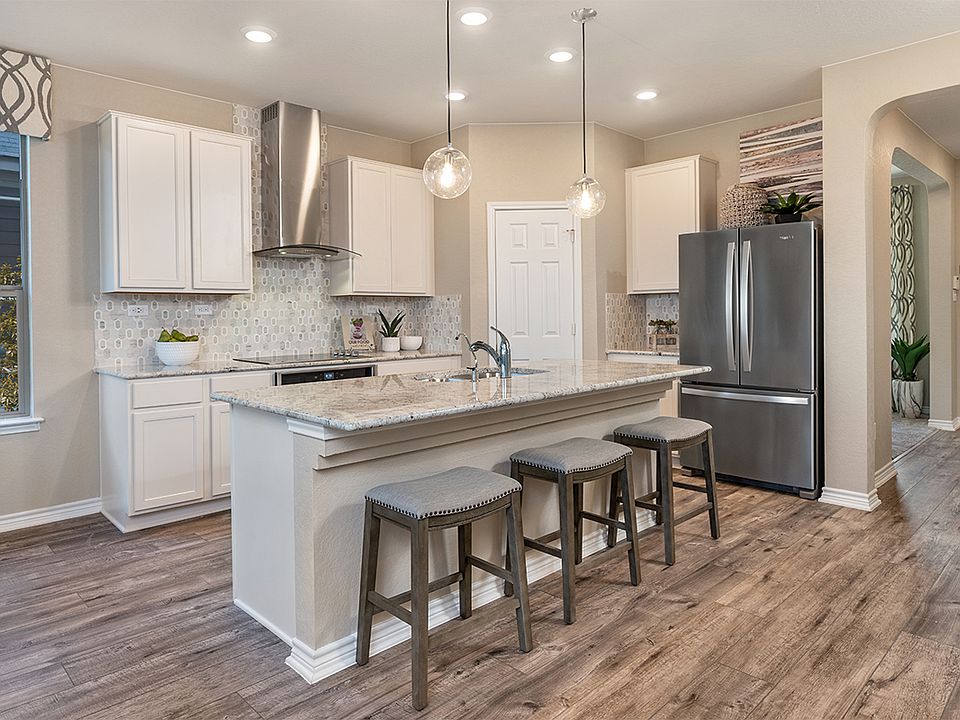 Plan 2701 Modeled - Knox Ridge by KB Home | Zillow