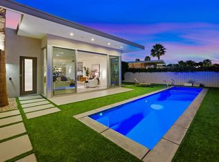 542 Skylar Ln, Palm Springs, CA 92262