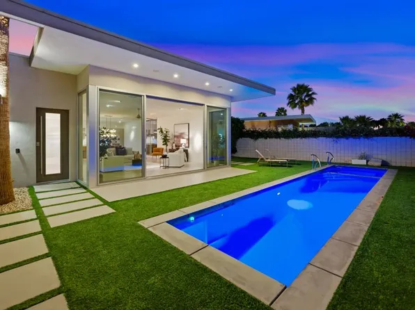 542 Skylar Ln, Palm Springs, CA 92262