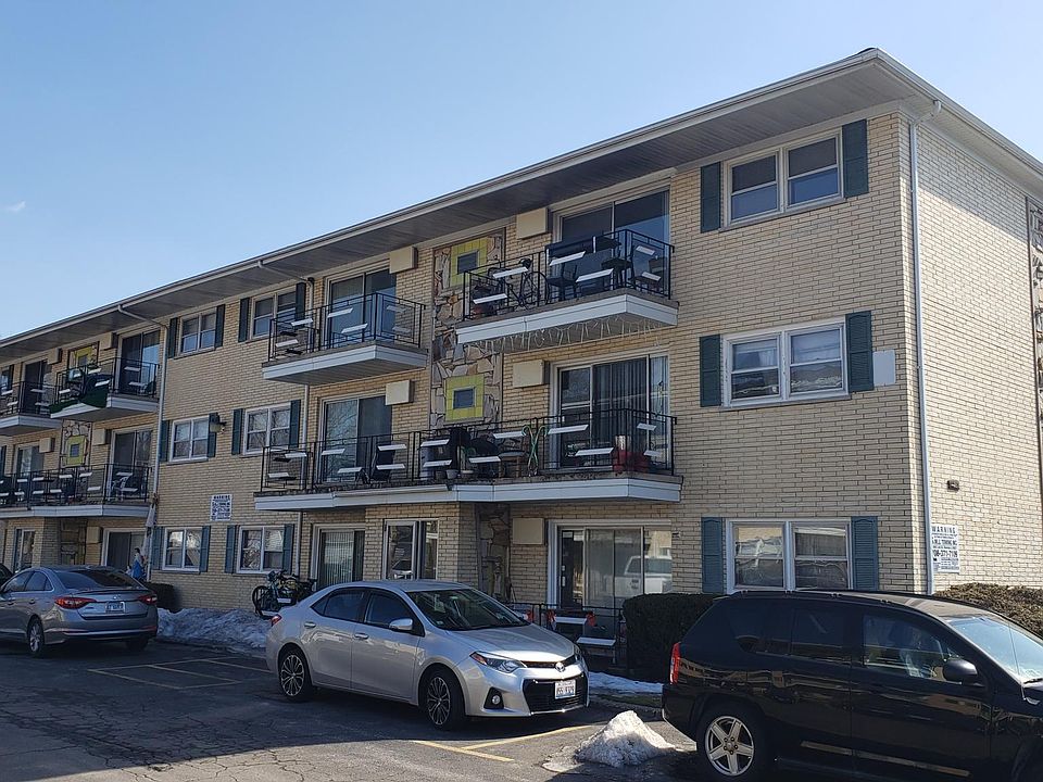 1st image of 17385 70th Ave APT C
