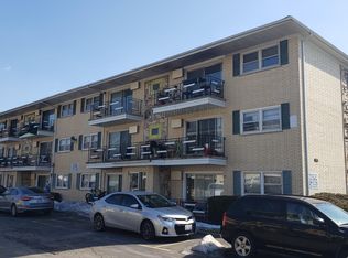 17385 70th Ave APT C, Tinley Park, IL 60477