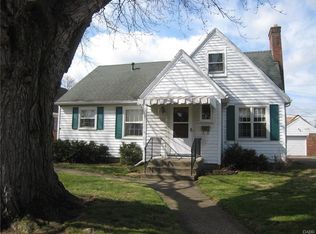 731 Broadmoor Dr, Dayton, OH 45419