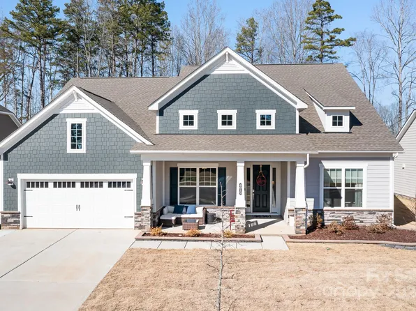 4017 Pollock Vw, Mount Holly, NC 28120