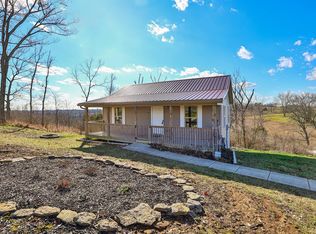 743 Highway 22 W, Falmouth, KY 41040