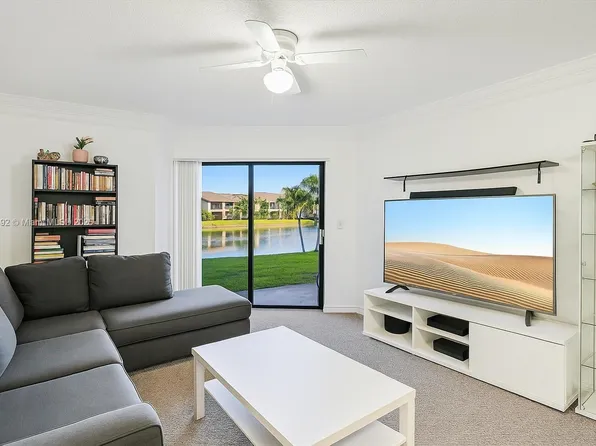 9853 Nob Hill Ln #9853, Fort Lauderdale, FL 33351