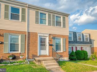 12 Beyda Ct #28C, Baltimore, MD 21236