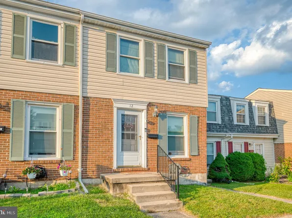 12 Beyda Ct #28C, Baltimore, MD 21236